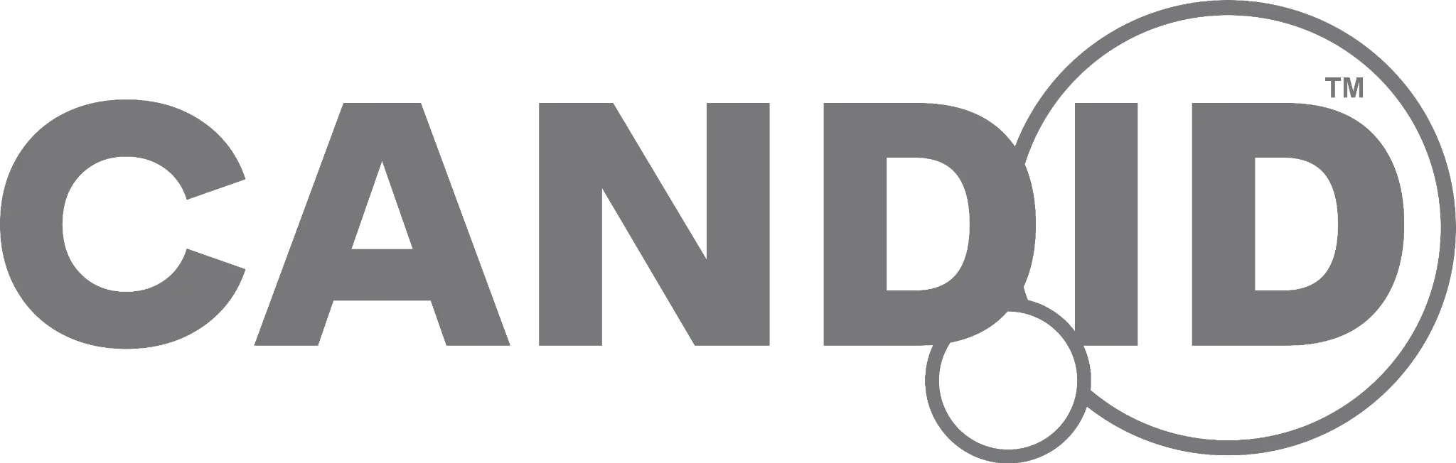 Candid Logo